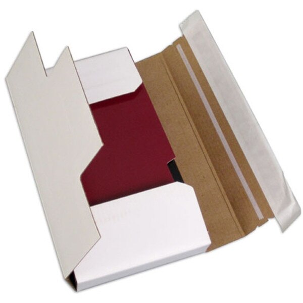 VHS Mailer-Ships 1 VHS tape